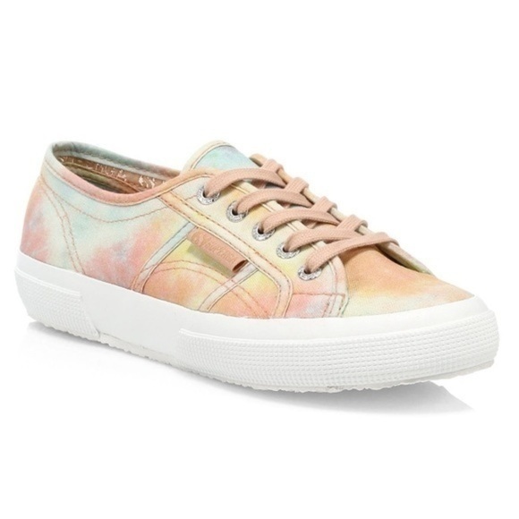 Superga Shoes - Superga Sneaker